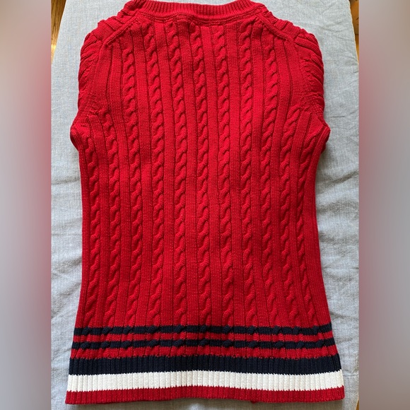 Tommy Hilfiger Pullover - Picture 4 of 4